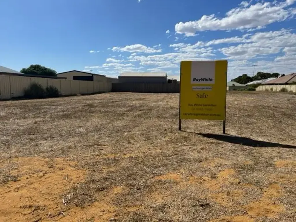 7 Donegal Street, Utakarra, WA 6530