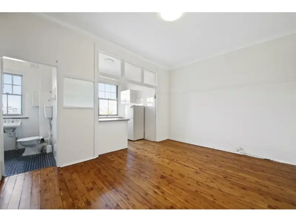 Darlinghurst Delight