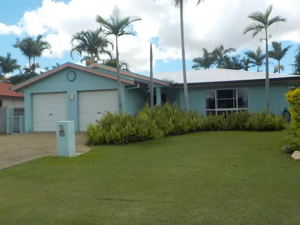 CHARMING 3 BEDROOM HOME IN THE HEART OF KIRWAN