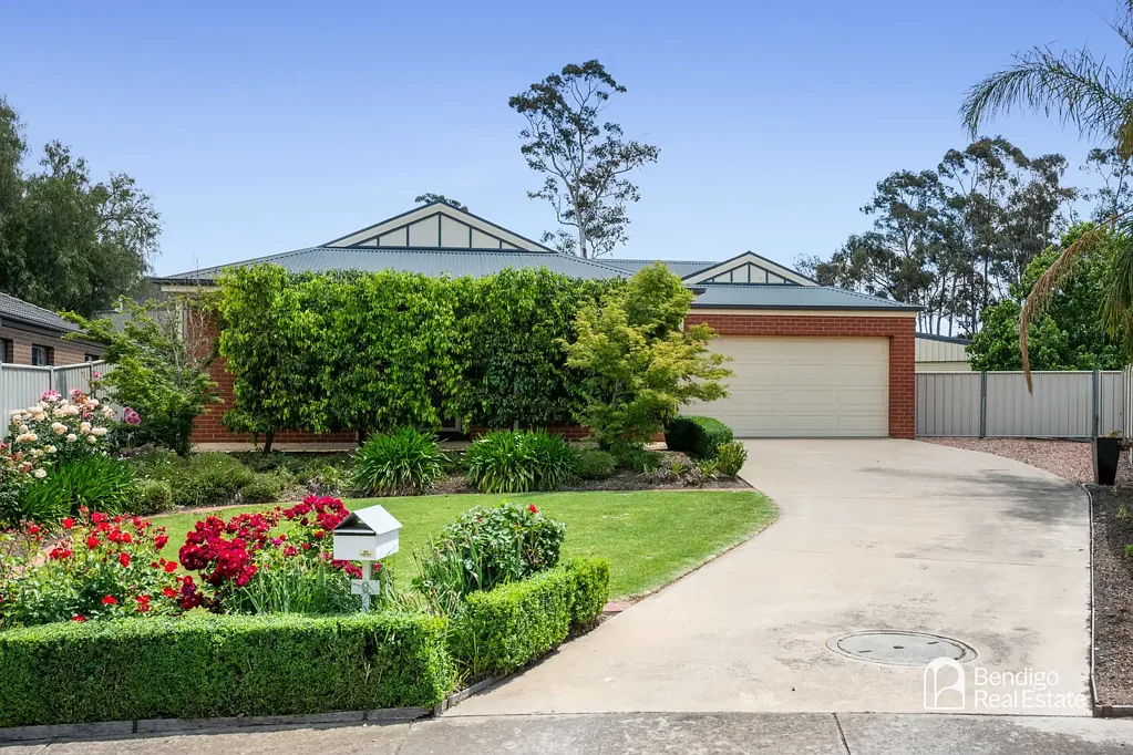 9 Skibo Heights, White Hills, VIC 3550