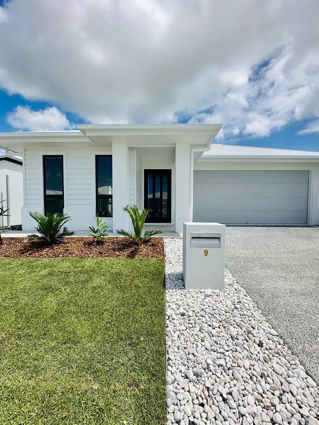 Modern Family Living in the Heart of Aura