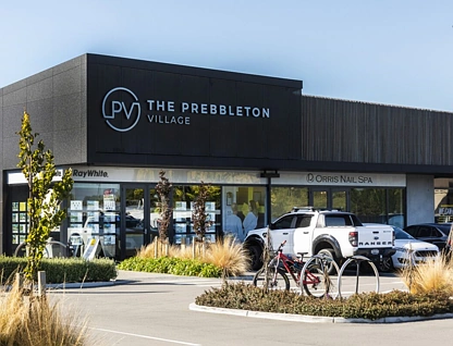 555 Springs Road, Prebbleton, Selwyn, 0房, 0浴, 零售店
