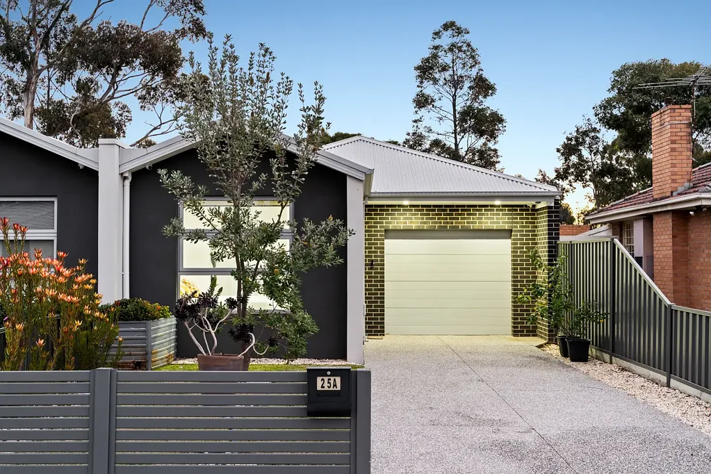 Altona North 3 Bedroom Parkside Perfection with Modern Upgrades & Extra Privacy!