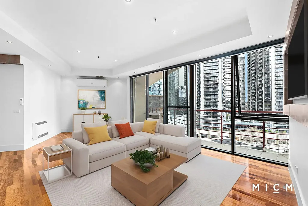 1008/83 Queensbridge Street, Southbank, VIC 3006