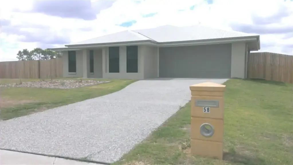 Dalby 4房  Smart Investment Opportunity – Spacious Home on 1,035m²!