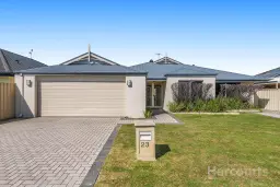 23 Phoenix Terrace, Hocking