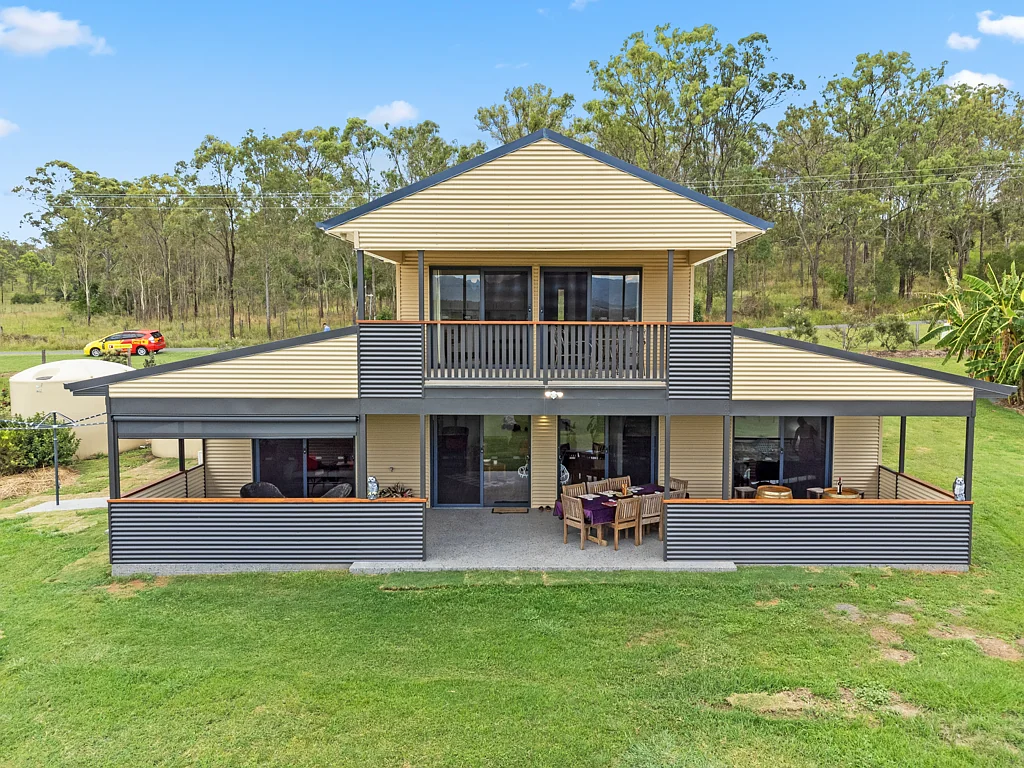 Coochin OPEN HOUSE - SUNDAY 5TH MARCH 11AM - 12PM