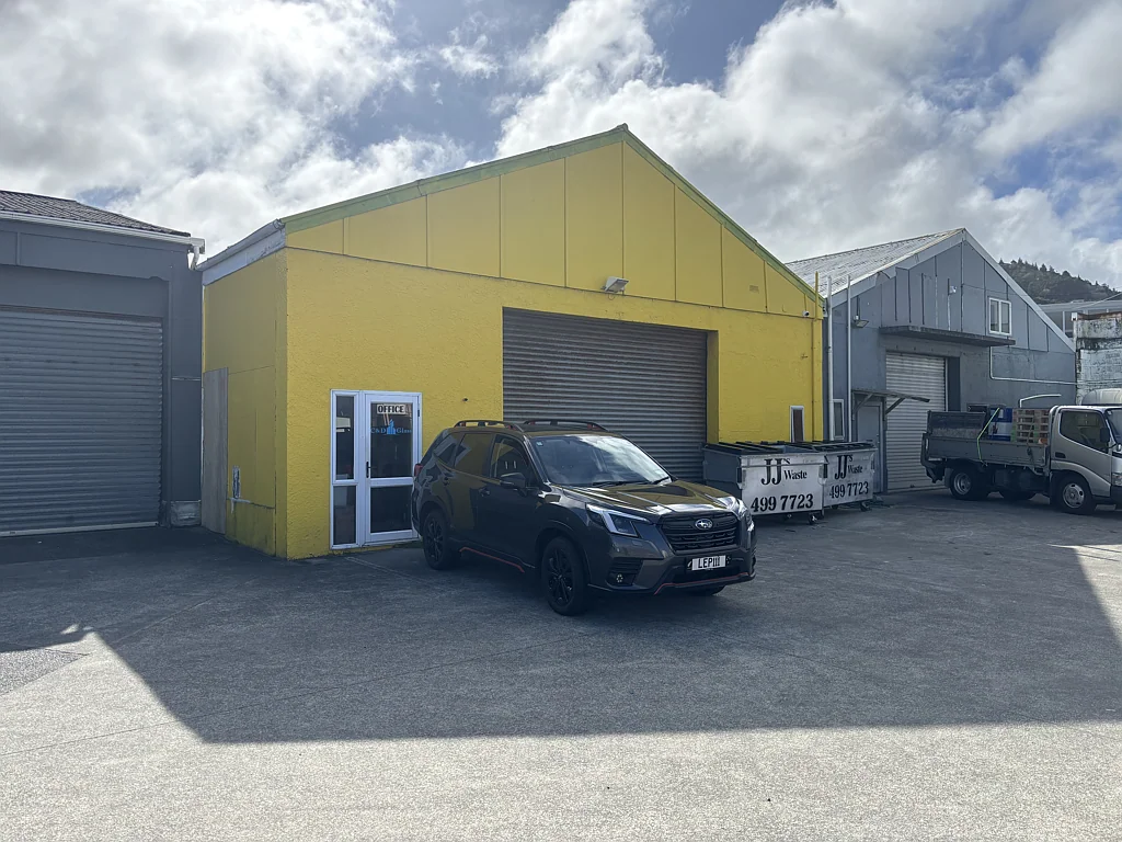 Alicetown Affordable & strategic Alicetown warehouse