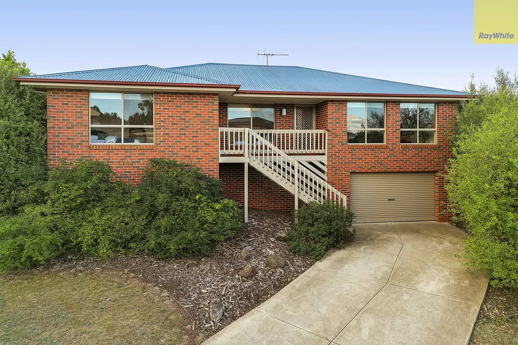 22 Lewis Street, Darley, VIC 3340