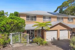 18B Thomas Mitchell Drive, Barden Ridge