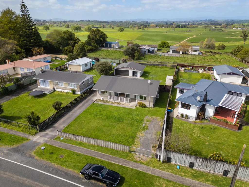 59 Frontier Road, Te Awamutu, Waikato