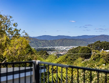 37b London Road, Korokoro, Lower Hutt City, 4 chambres, 2 salles de bain, House