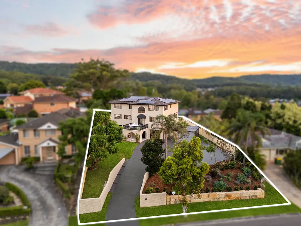 24-25 Jennie Cox Close, Erina, NSW 2250