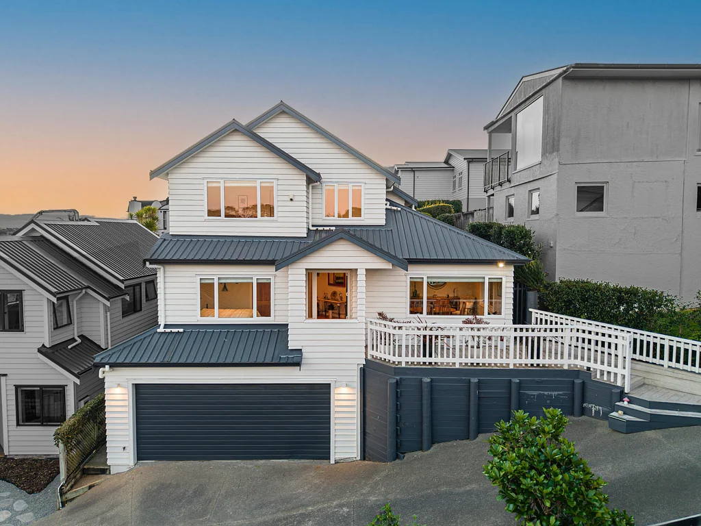 Saint Heliers 4Moenga A rare St Heliers opportunity awaits
