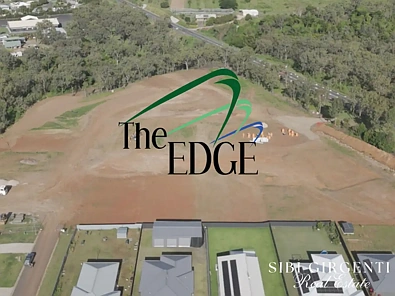 Mareeba DISCOVER THE EDGE ESTATE – SPACE, LIFESTYLE & COMMUNITY
