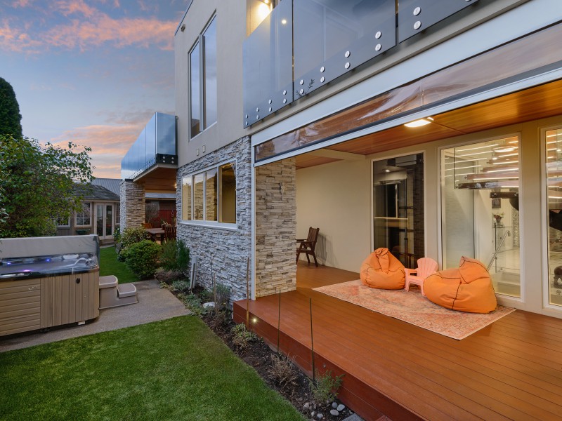 3 Watermill Boulevard, Northwood, Christchurch, 4房, 0浴