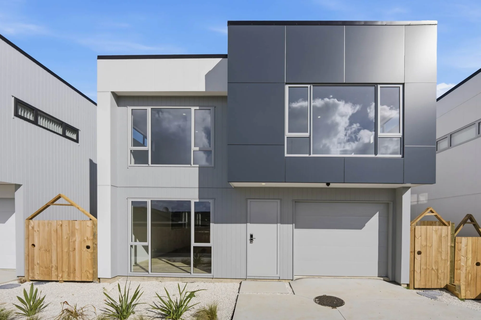 Bucklands Beach 4Habitaciones Modern Family Living  Macleans College Zone