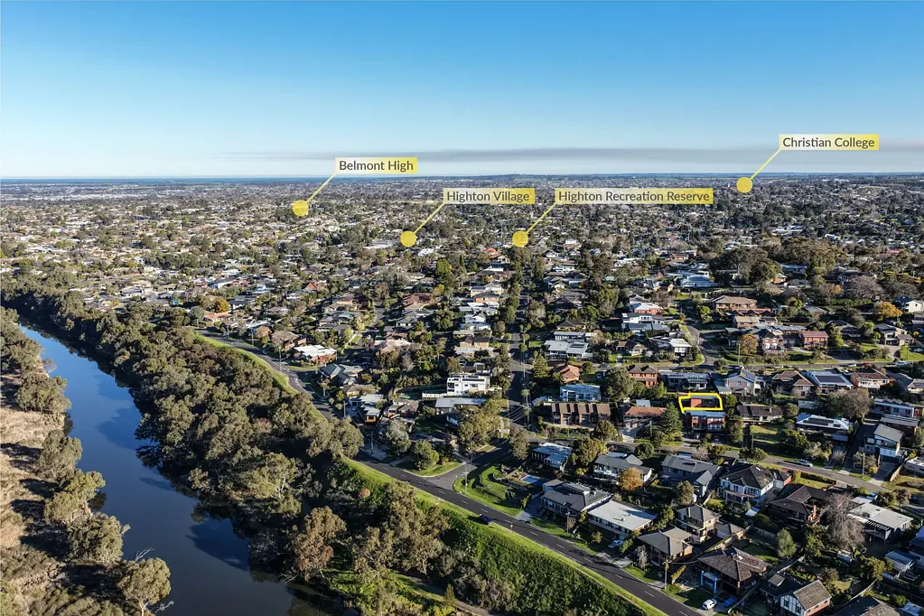 Highton 3બેડરૂમ Elevated Living with Views, Space & Serenity