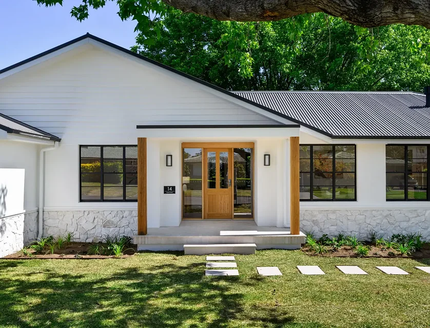 14 Hunter Street, Emu Plains, NSW 2750, 4房, 2浴, House