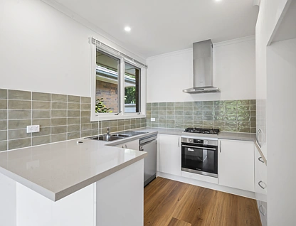 2/12 Gillman Street, Cheltenham, Bayside, 2 Schlafzimmer, 1 Badezimmer, Townhouse