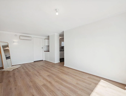 16/46-48 Rutland Avenue, Lathlain, South East Perth, 2房, 1浴, 公寓