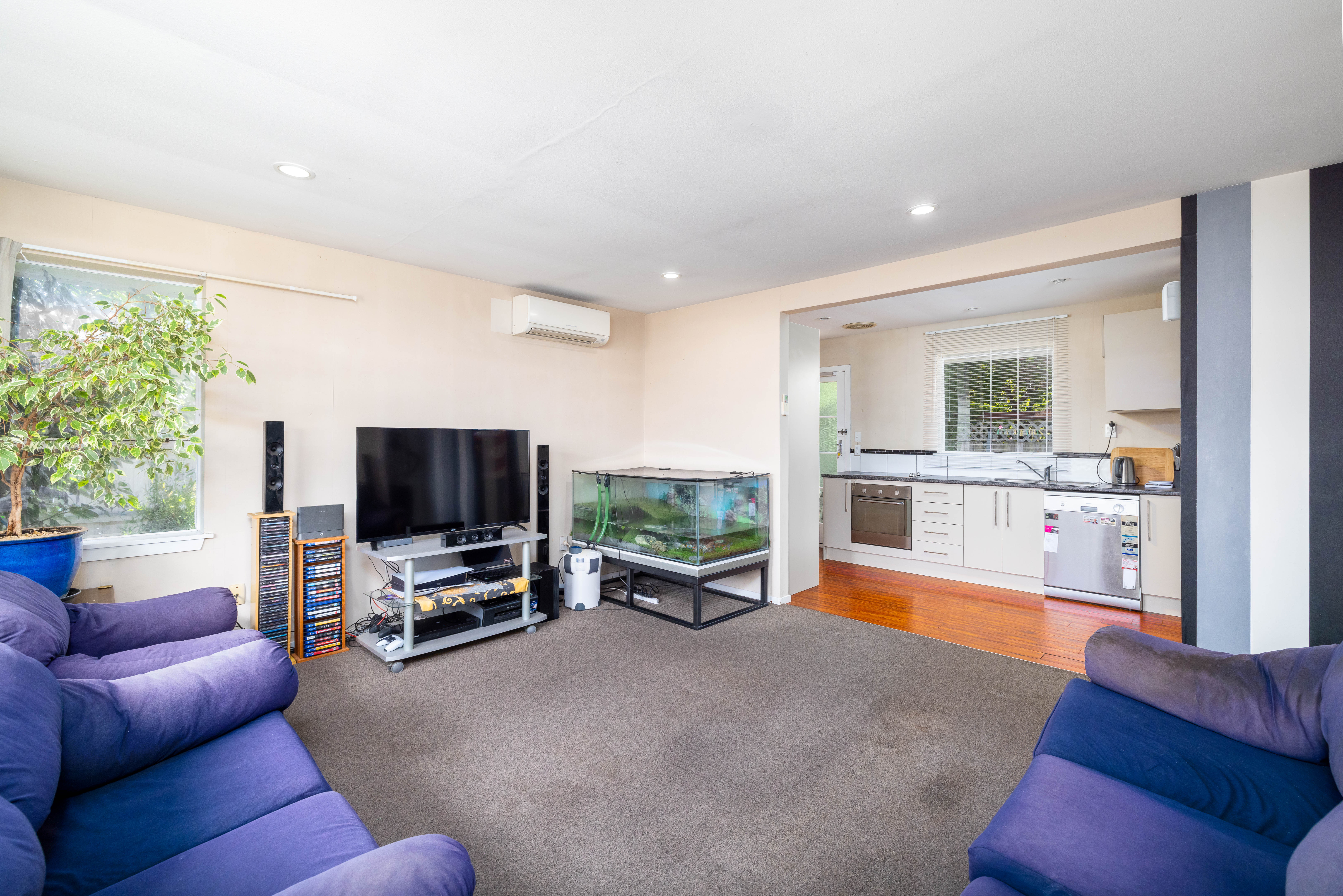 4/471 Hereford Street, Linwood, Christchurch, 2 Kuwarto, 1 Banyo, Unit