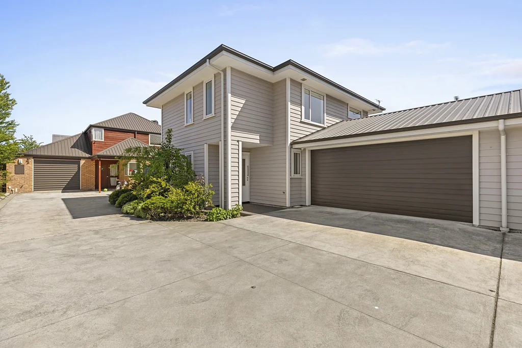 51B Cranford Street, Saint Albans, Christchurch, Canterbury