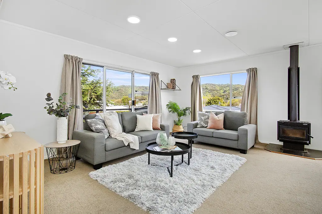 Wainuiomata 3ਬੈੱਡਰੂਮ Must See, Must Have!