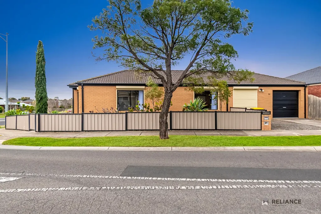 Perfect Family Home – 3 Bedrooms in Harkness