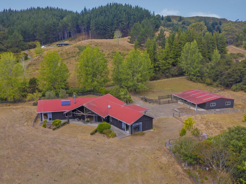 510 Mill Creek Road, Kaimarama, Coromandel, 5房, 3浴