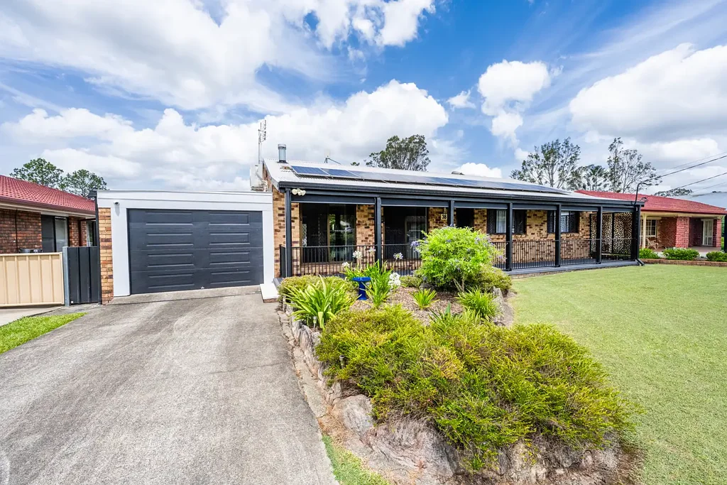 38 Lakkari Street, Coutts Crossing, NSW 2460