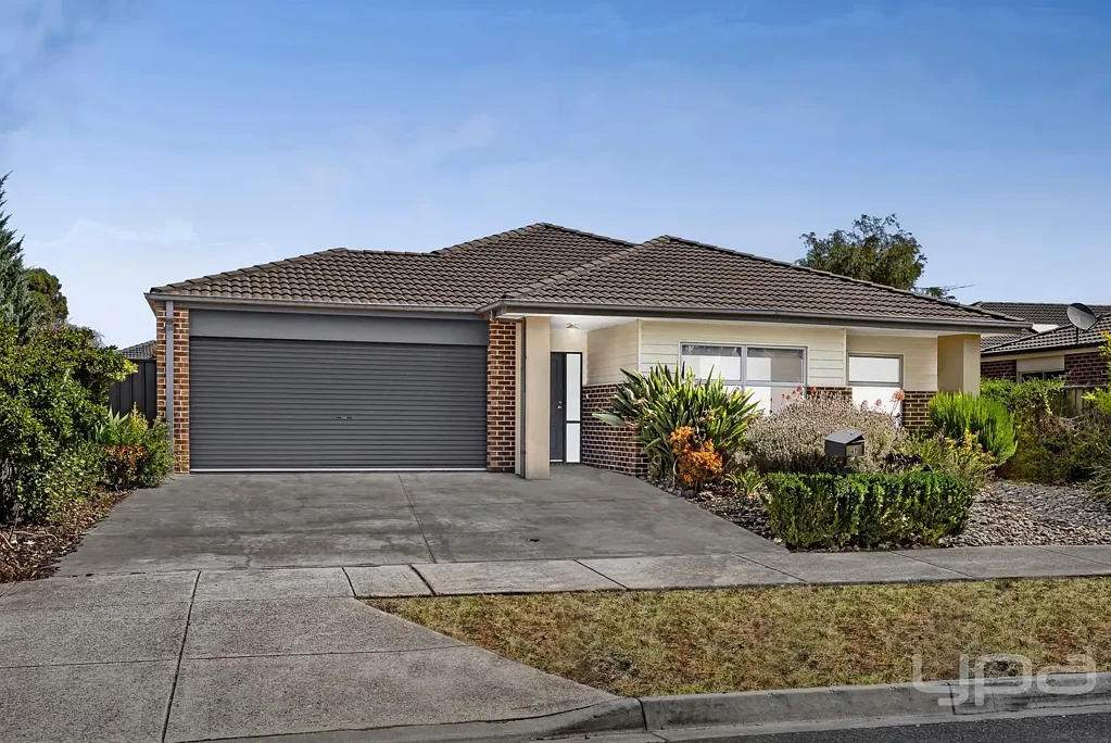 47 Fernhurst Avenue, Derrimut, VIC 3026