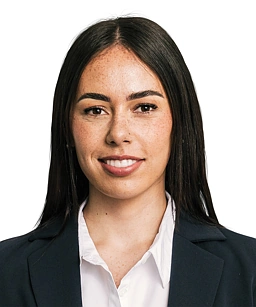 Khaniya Marshall