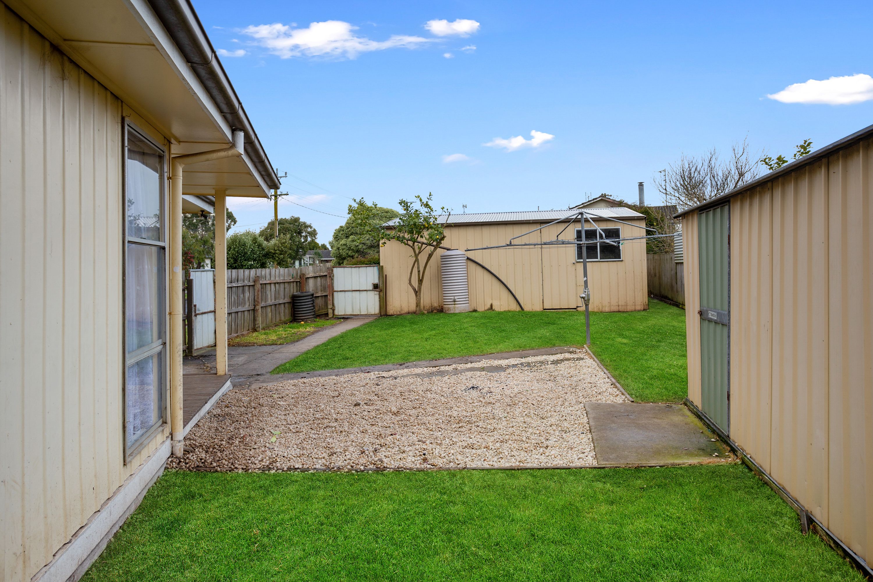 11 MURROCK ST, SIMPSON VIC 3266, 0 Kuwarto, 0 Banyo, House