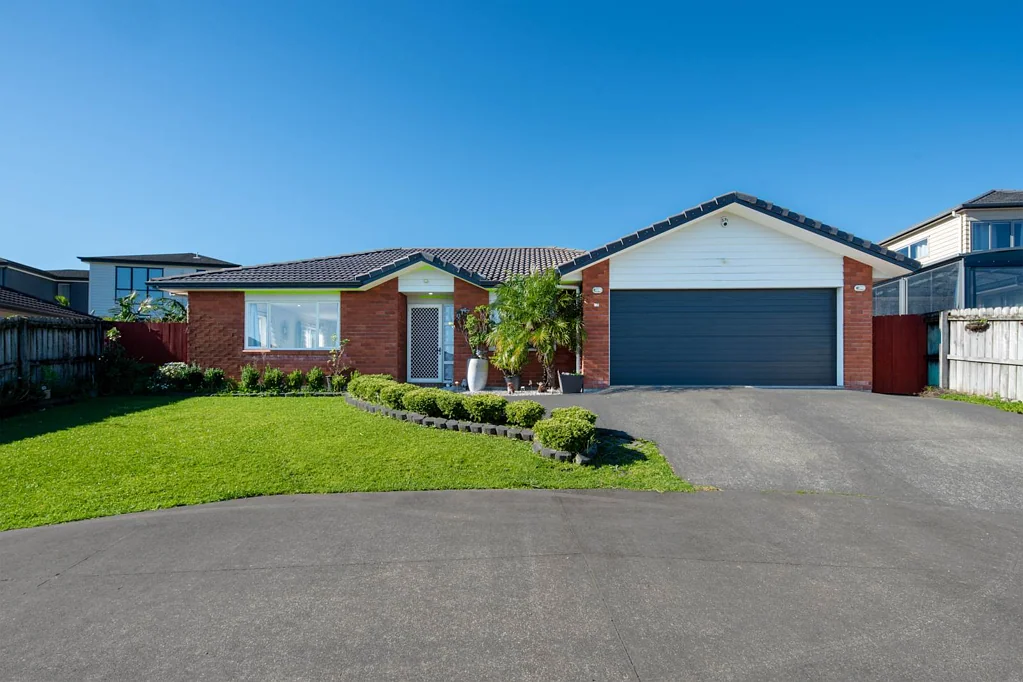 28 Vino Cina Heights, Ranui, Waitakere City, Auckland
