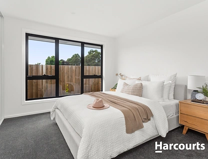 Lot 6/132 King Street, Westbury, Launceston and North East, 3 غرف, 2 حمامات, House