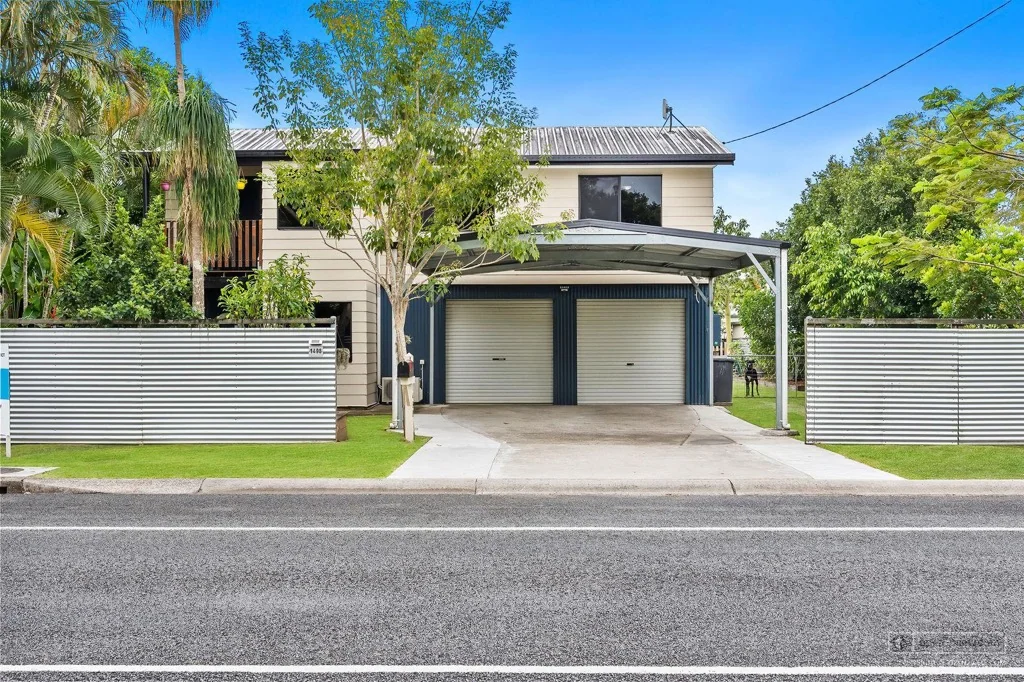 1498 Pumicestone Road, Toorbul, QLD 4510