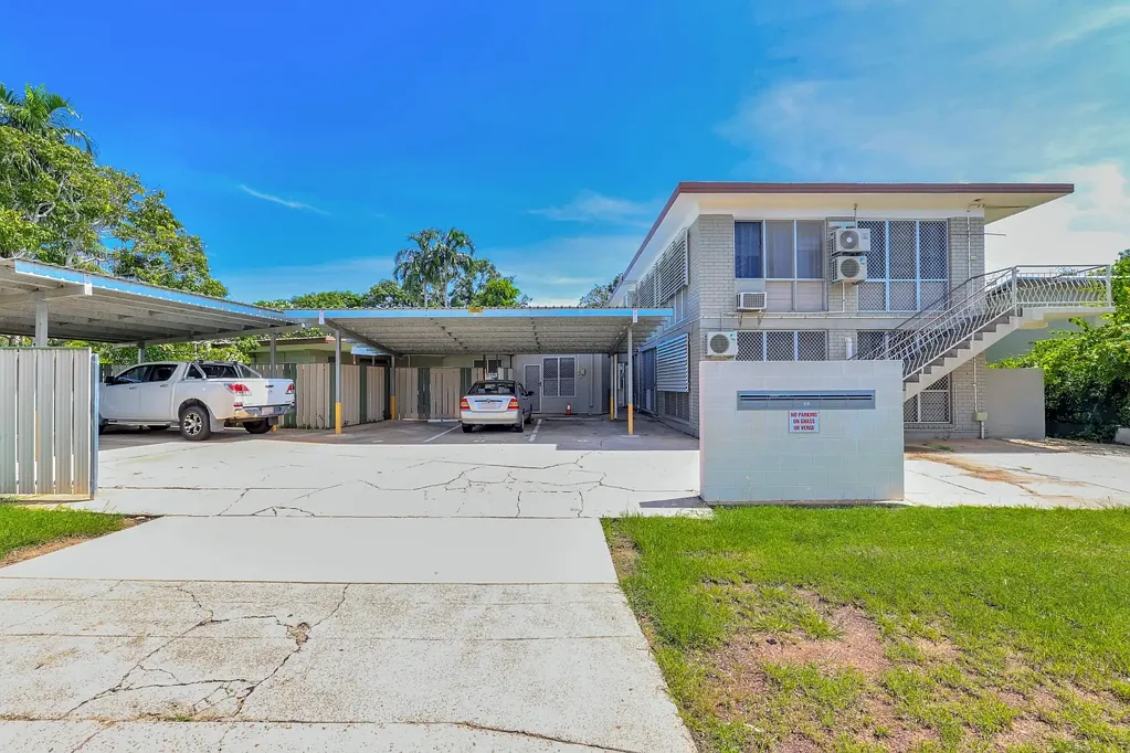 14 Francis Street, Millner, NT 810