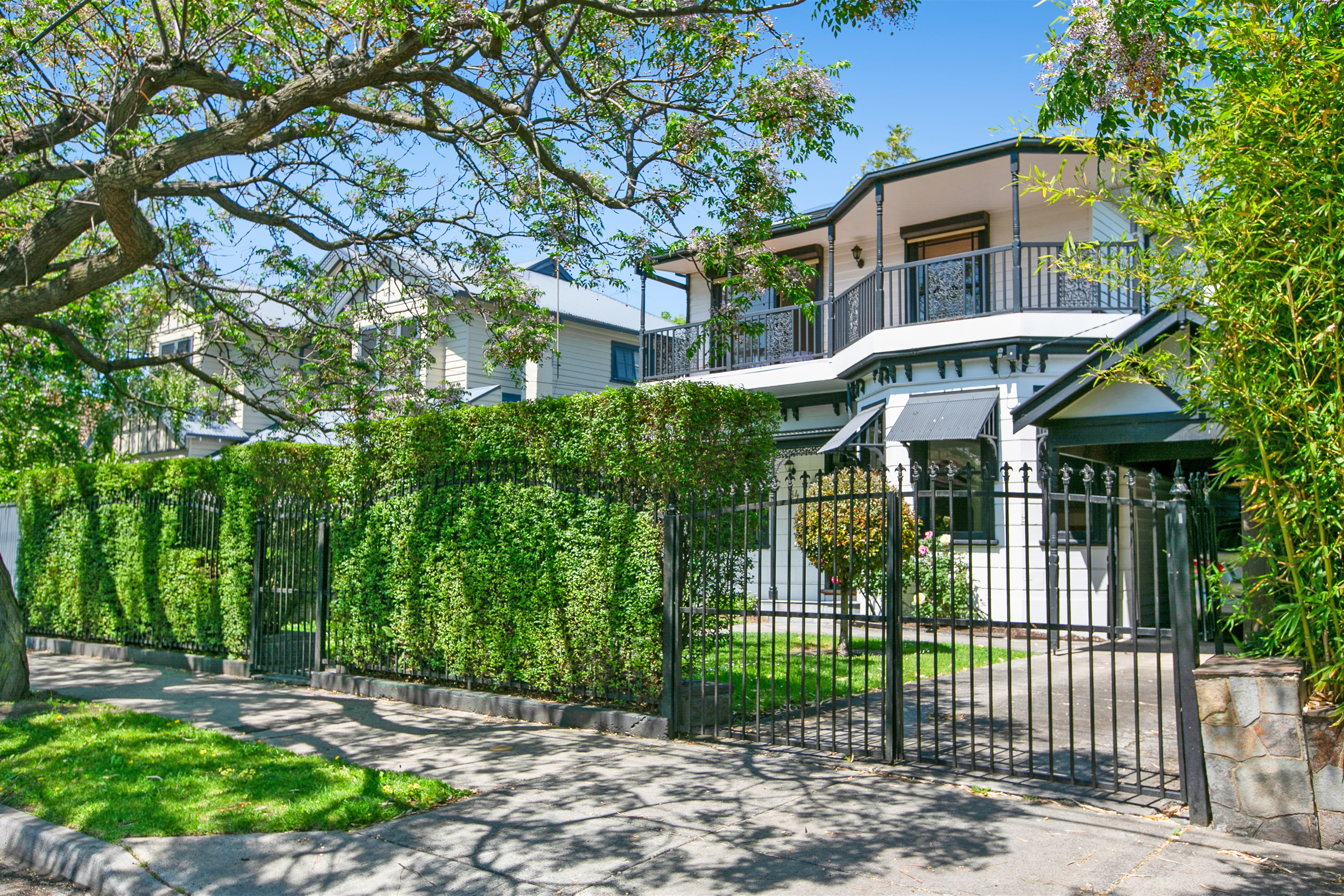 84 WESTGARTH ST, NORTHCOTE VIC 3070, 0房, 0浴, House