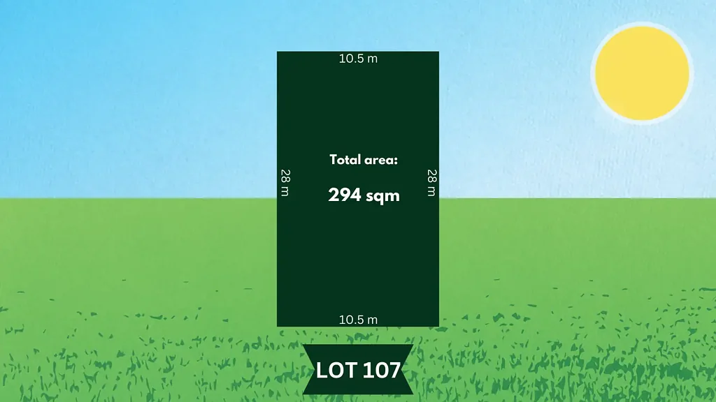 Deanside LAND FOR SALE AT DEANSIDE