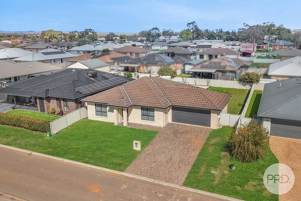 4 Wickham Street, Tamworth, NSW 2340