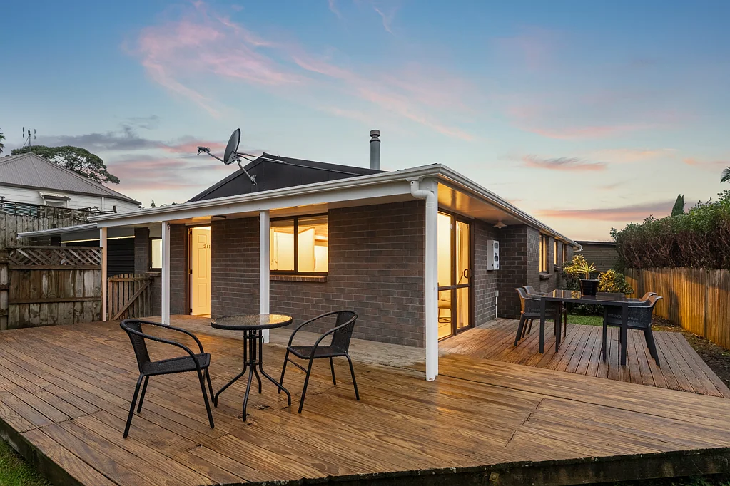 12A Relko Crescent, Torbay, North Shore City, Auckland
