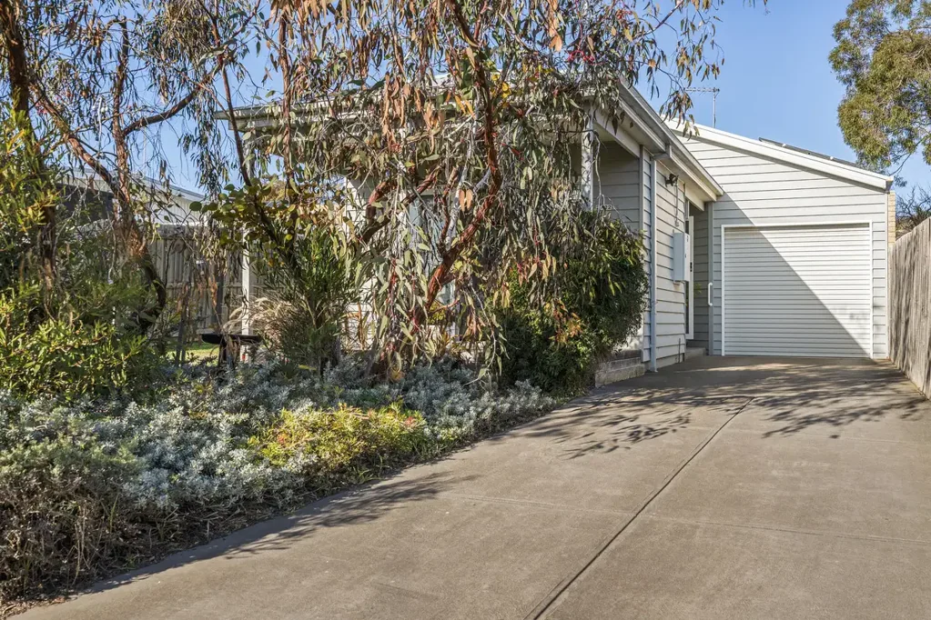 Portarlington 3房  Modern Coastal Living Within Easy Reach of Town Centre