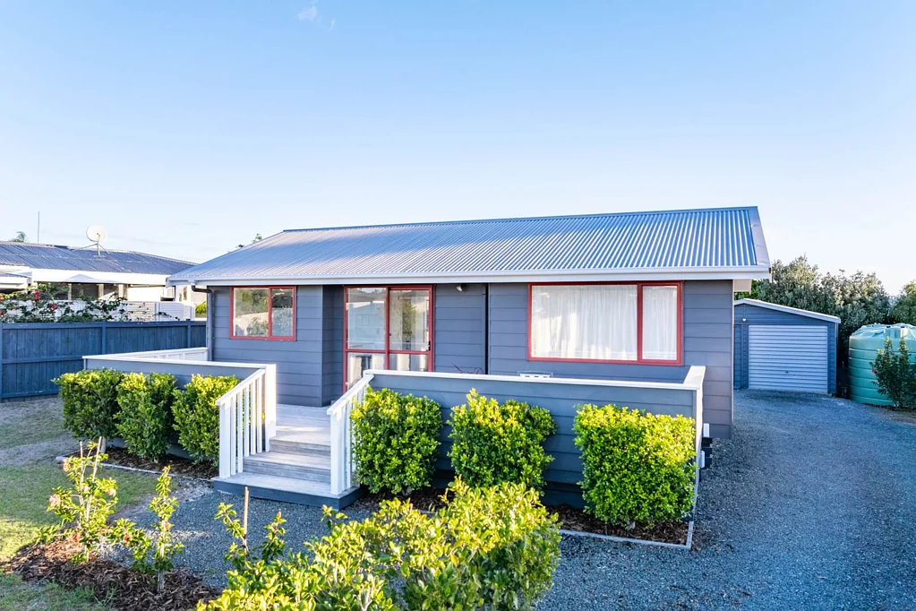 Mangawhai Heads 2ਬੈੱਡਰੂਮ Gorgeous Gem in a Prime Location