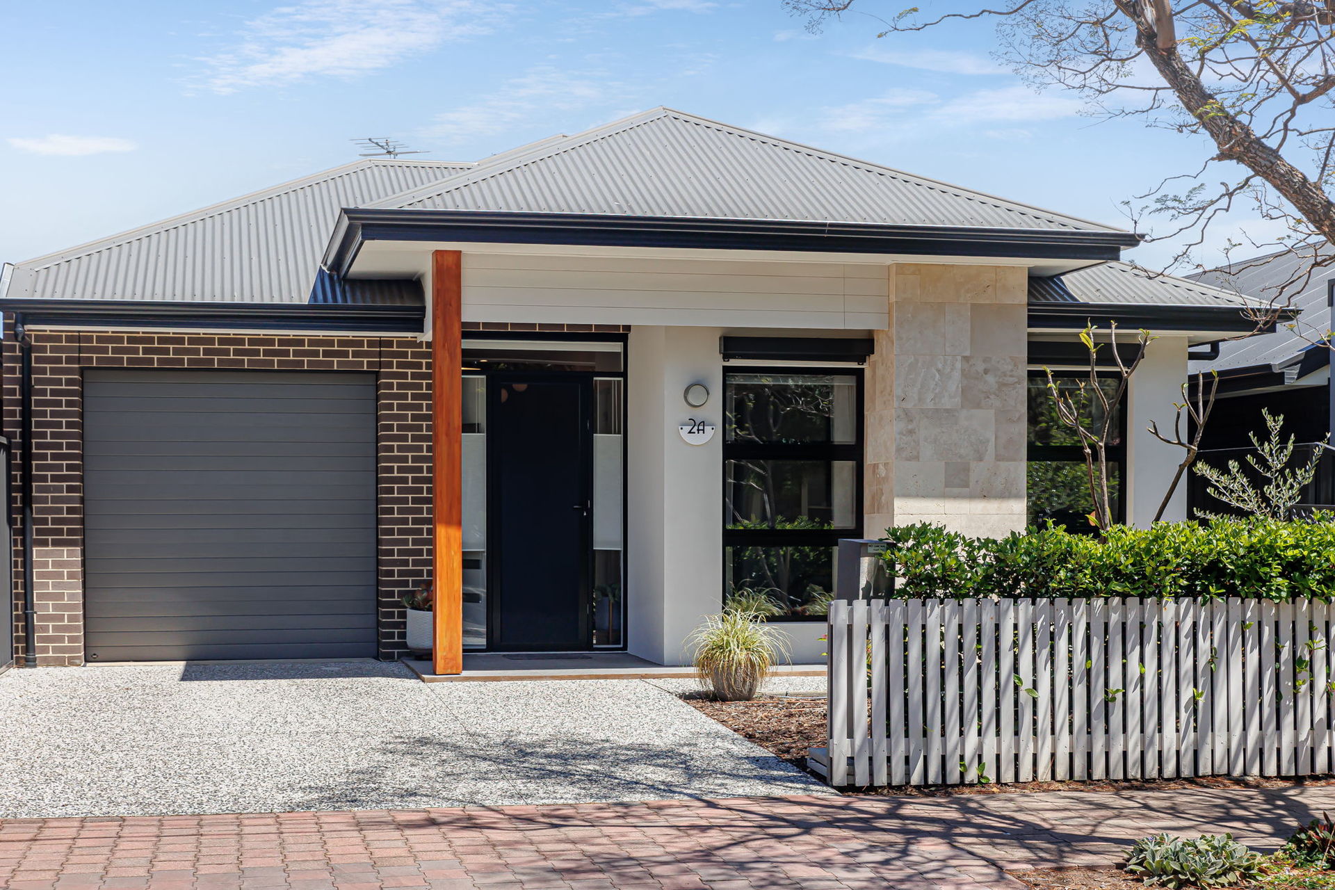 2A NORTHBROOK AV, FORESTVILLE SA 5035, 0房, 0浴, House