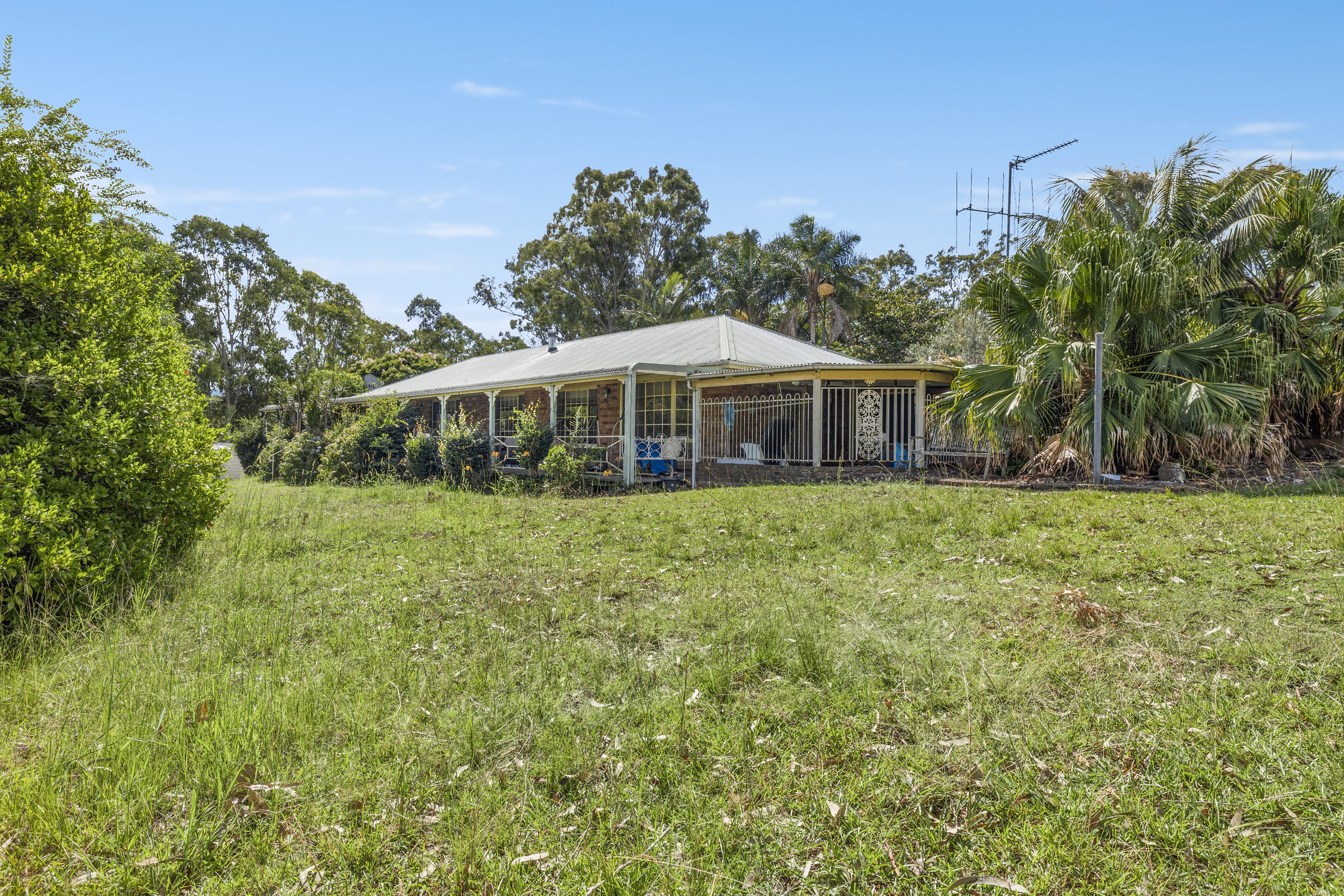 35 LANTANA RD, BYABARRA NSW 2446, 0 ਕਮਰੇ, 0 ਬਾਥਰੂਮ, Lifestyle Property