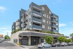 101/45-47 Peel Street, Canley Heights