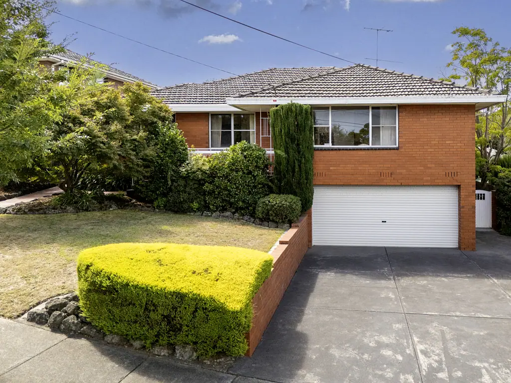 61 Golden Way, Bulleen, VIC 3105