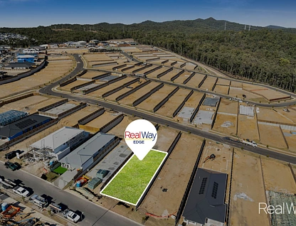 LOT 8568/94 Belvedere Drive, Spring Mountain, Brisbane - Southern Region, 0 ਕਮਰੇ, 0 ਬਾਥਰੂਮ, Section