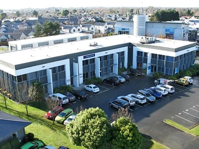 Commercial Office